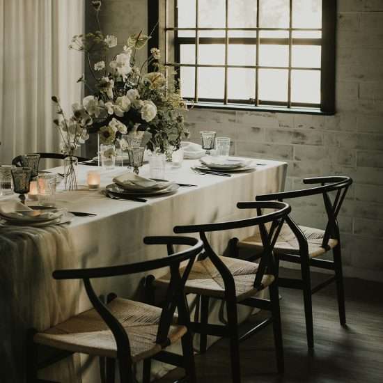 Smitten Events <span> | British Columbia Wedding Planner </span>