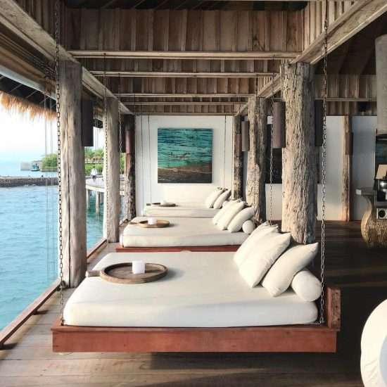 Song Saa Private Island