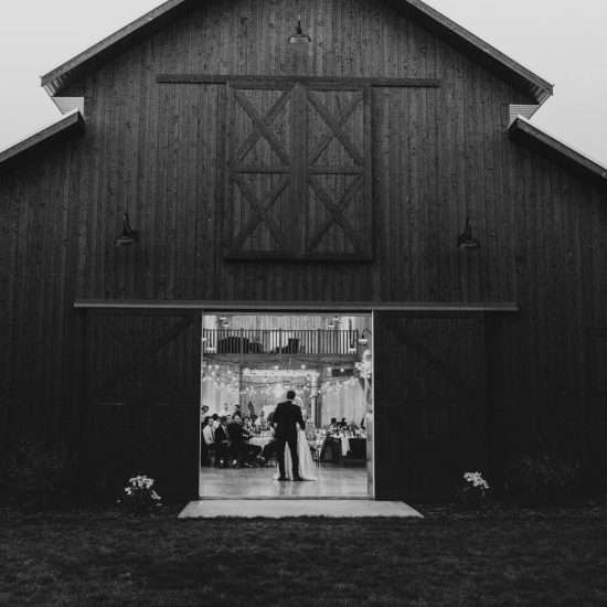 Sweet Haven Barn