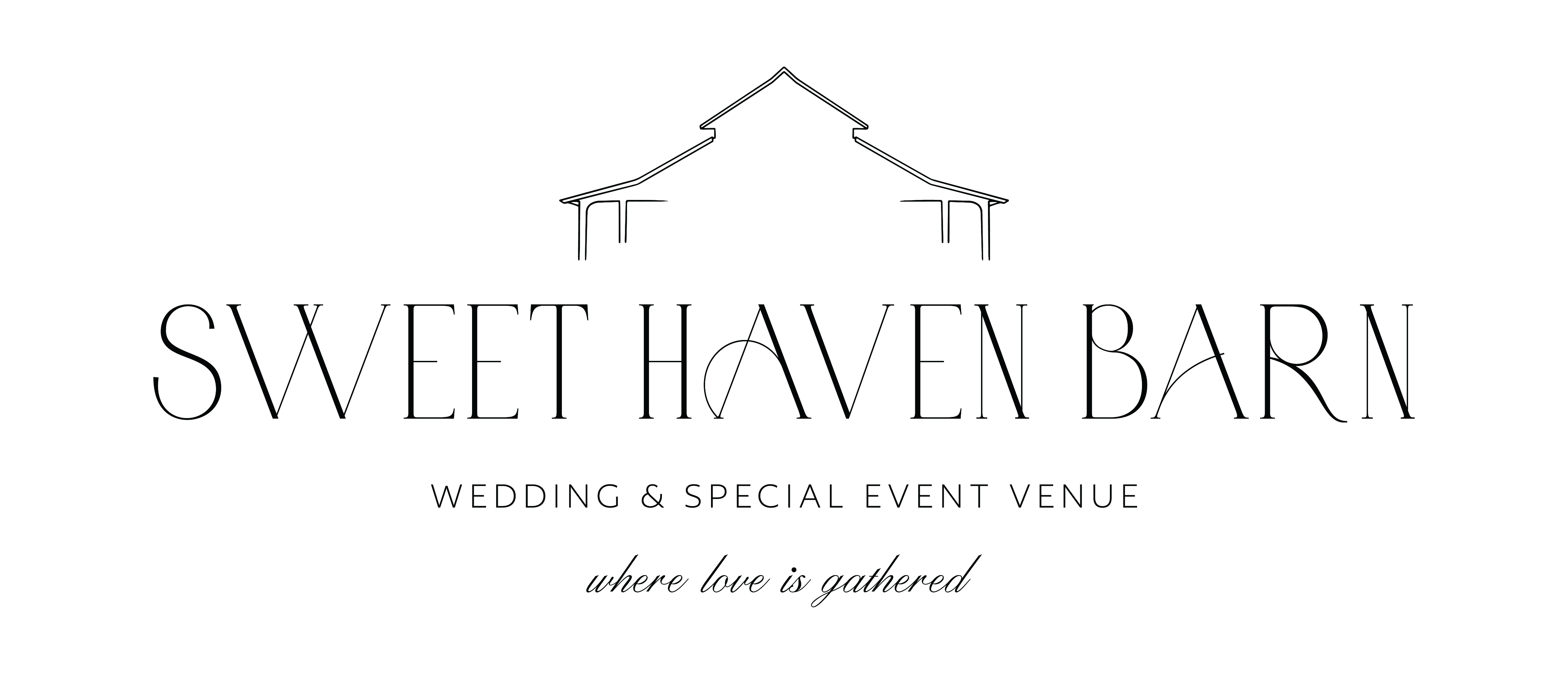 Sweet Haven Barn <span> | Alberta Canada Wedding Venue </span>