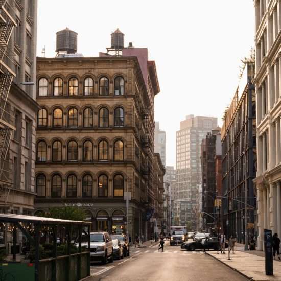 The New York EDITION