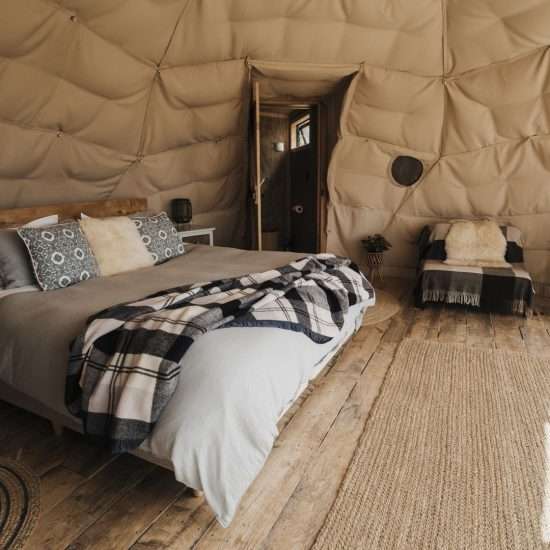 Valley Views Glamping