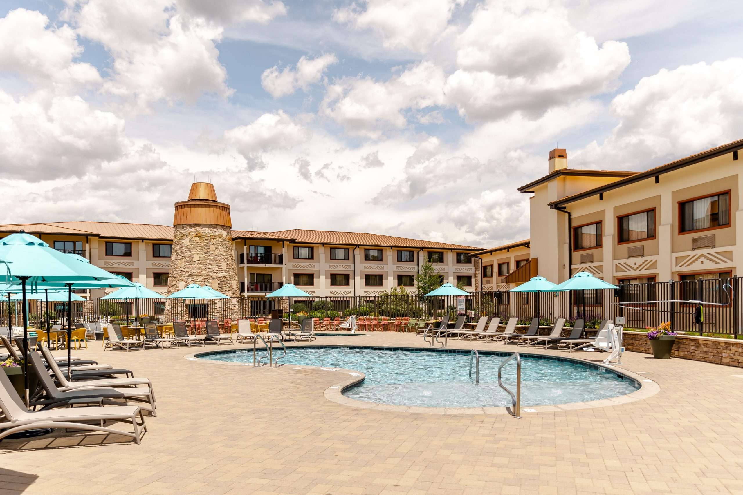 Love Among the Canyons: An Adventurous Getaway at Squire Resort