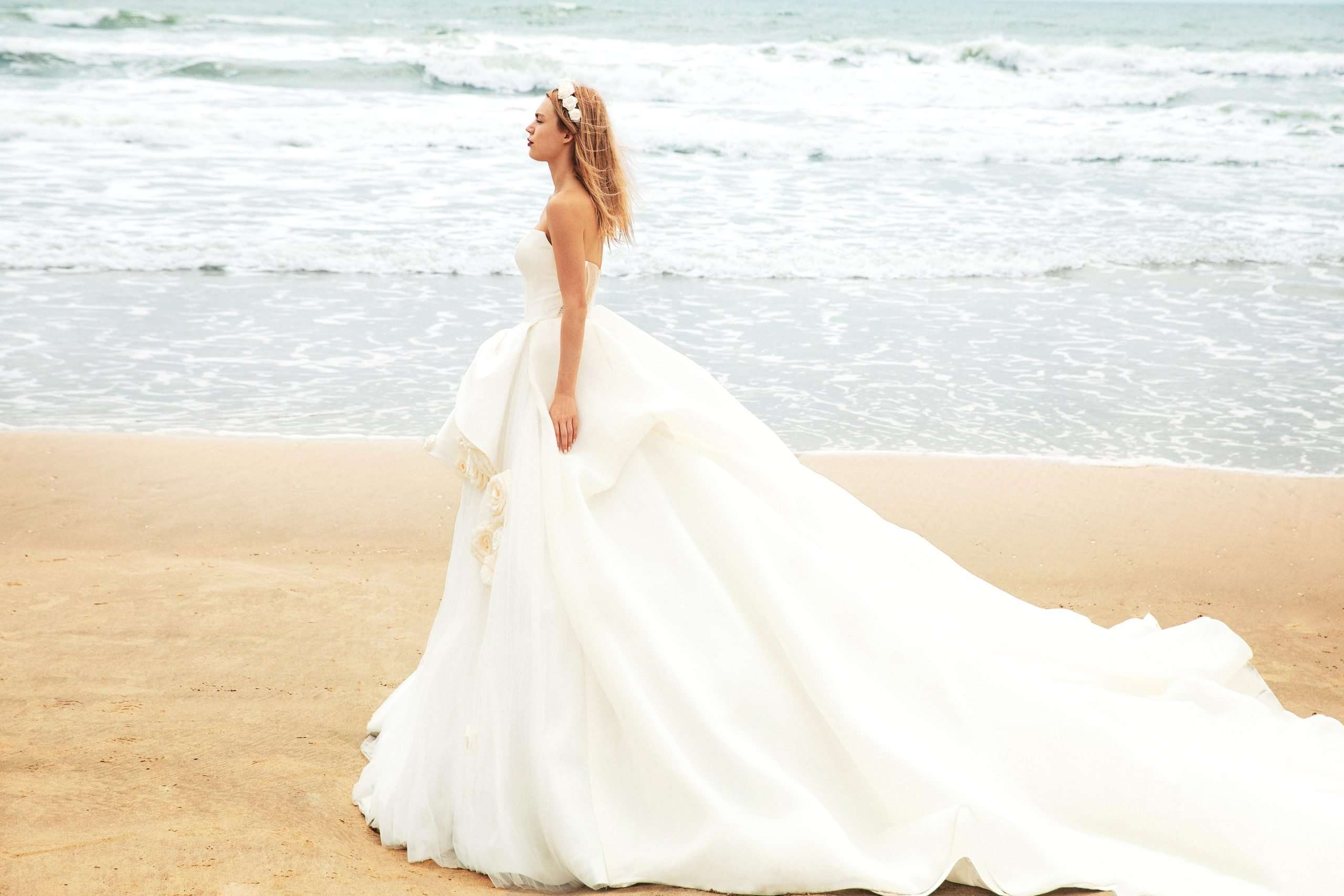 10 Dresses We Love from a Denver-Based Bridal Designer