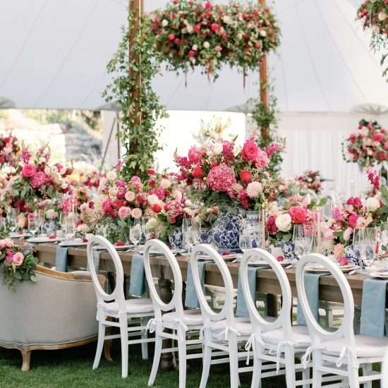 Valentine’s-Inspired Details to Decorate your Day with Lots of Love