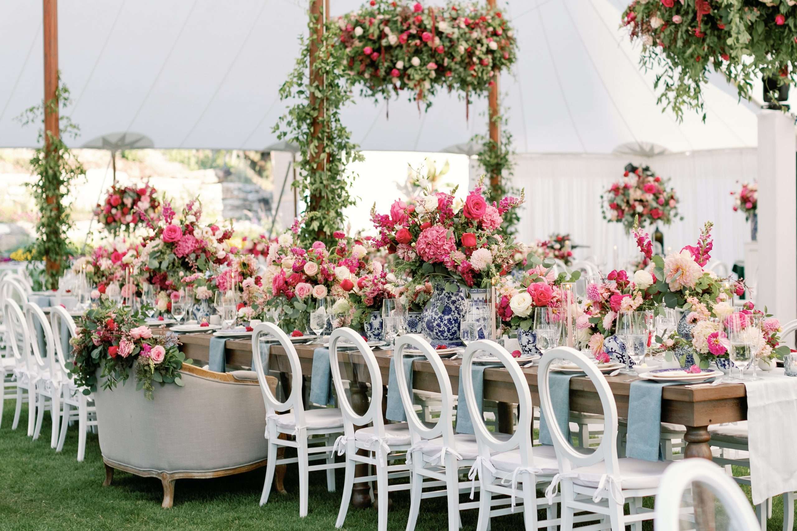 Valentine’s-Inspired Details to Decorate your Day with Lots of Love