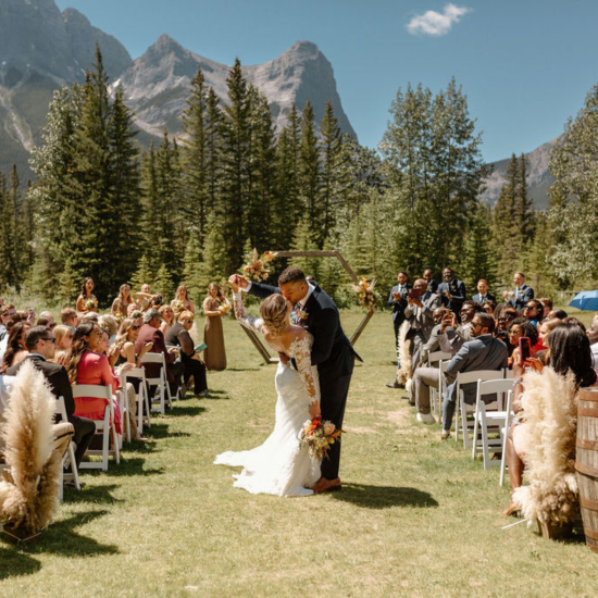 Cornerstone Weddings