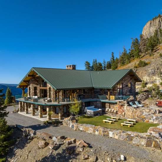 Gold Mountain Ranch