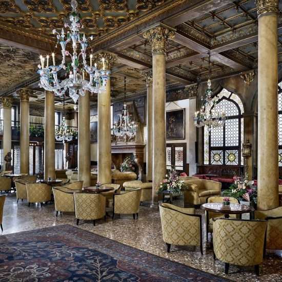 Hotel Danieli