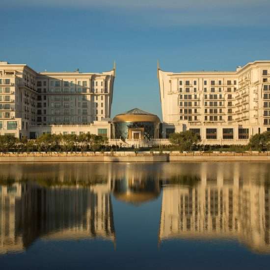 The St. Regis Astana