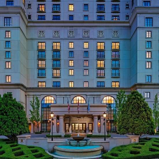 The St. Regis Atlanta