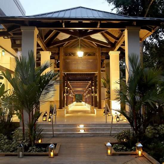 The St. Regis Bahia Beach Resort, Puerto Rico