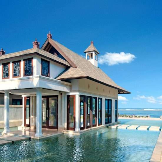 The St. Regis Bali Resort