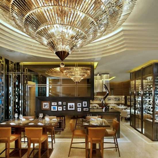 The St. Regis Bangkok