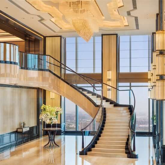The St. Regis Changsha