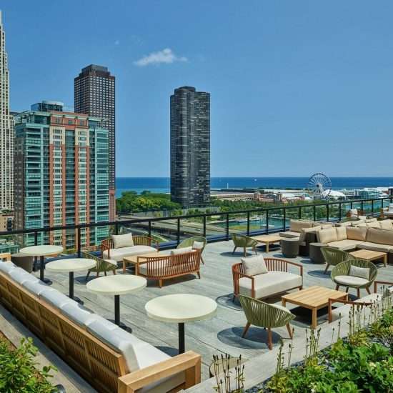 The St. Regis Chicago