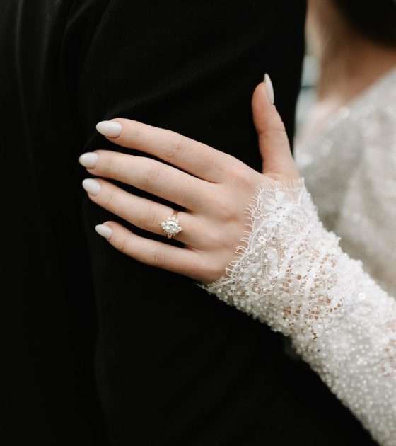 Perfect Park City Bridal Session
