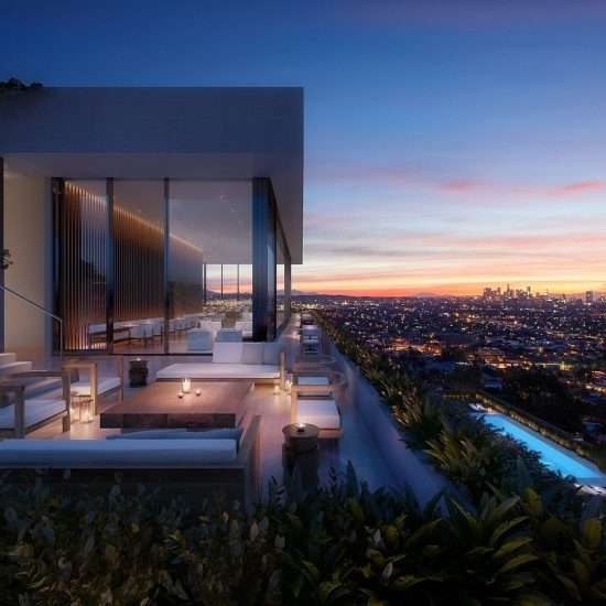 The West Hollywood EDITION