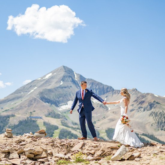 Big Sky Resort
