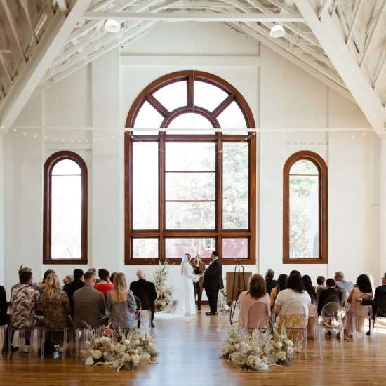 Top Boise Wedding Venues: Where to Say ‘I Do’ in Idaho’s Capital