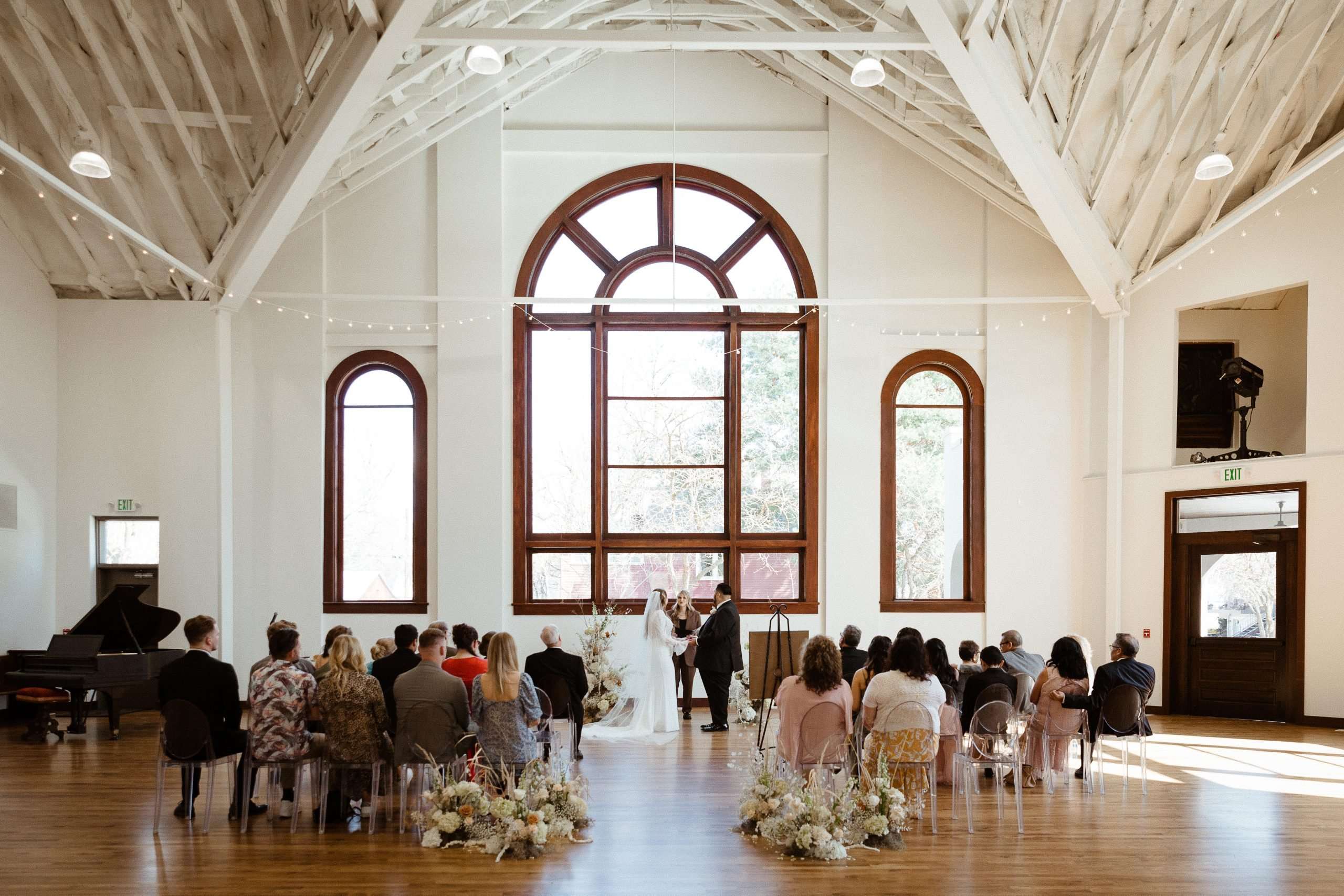 Top Boise Wedding Venues: Where to Say ‘I Do’ in Idaho’s Capital