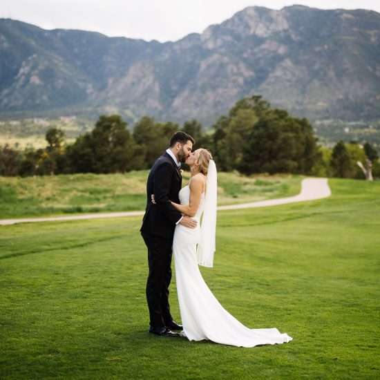 Cheyenne Mountain Resort