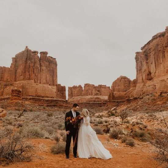 10 National Parks to Elope at in the Rocky Mountains