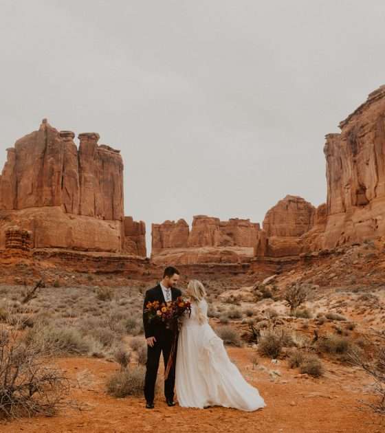 10 National Parks to Elope at in the Rocky Mountains