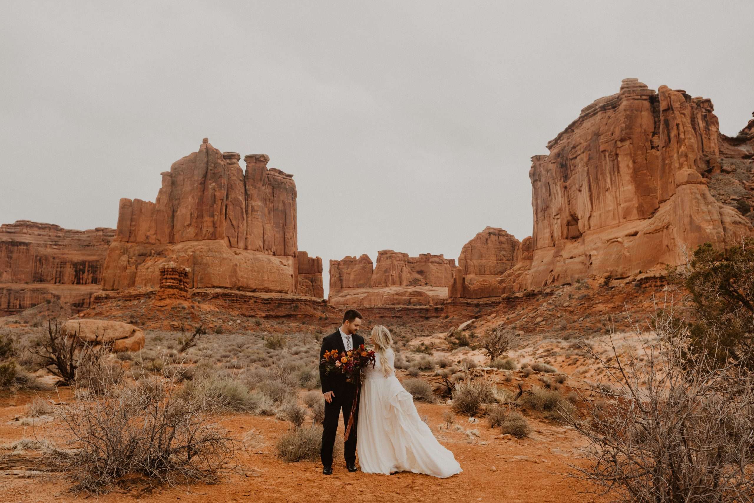 10 National Parks to Elope at in the Rocky Mountains