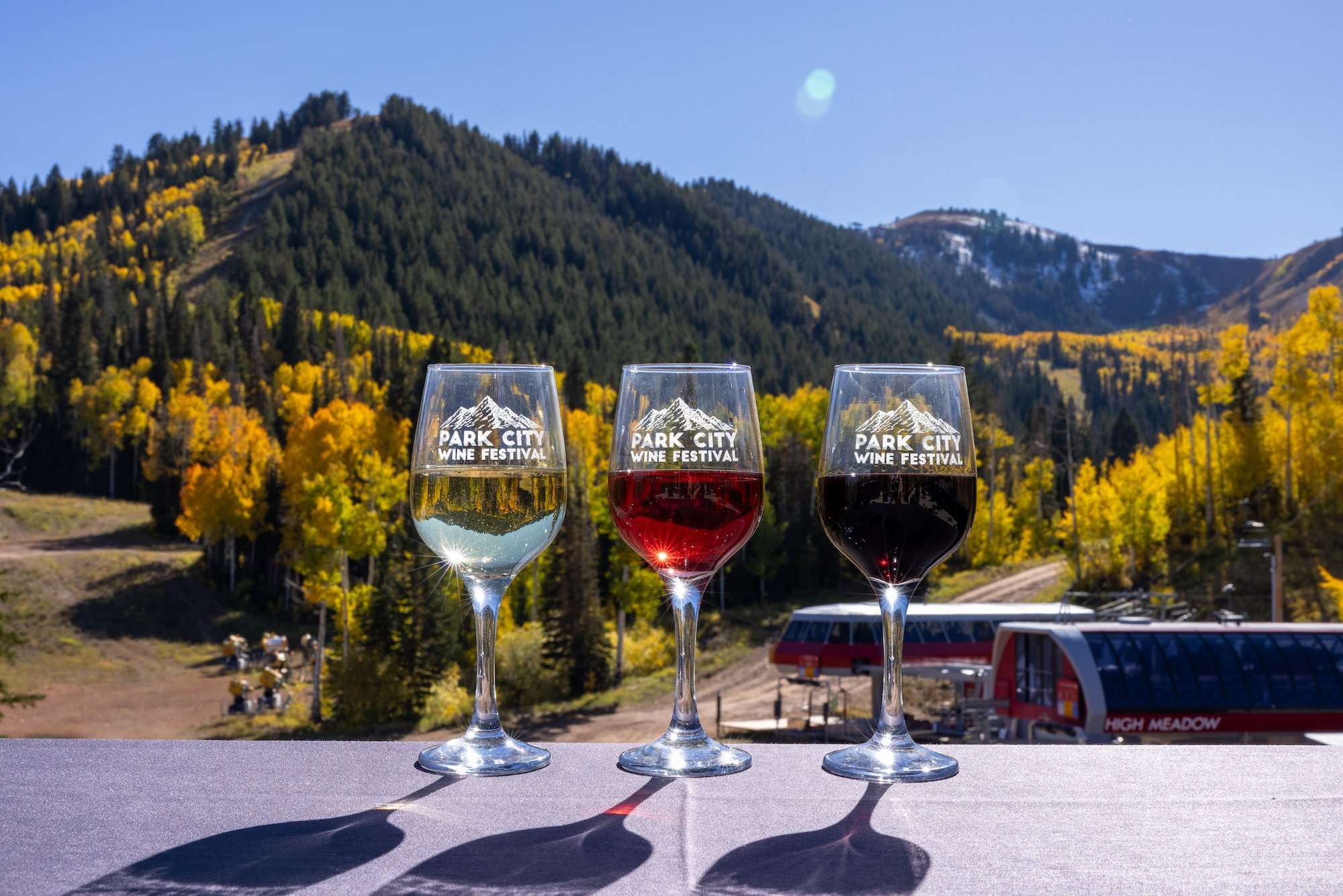 Plan a “Vino before Vows” Bachelorette Party in Park City, Utah