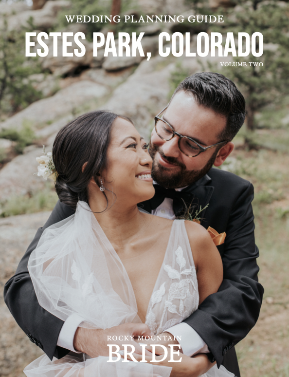 Estes Park Vol. 2