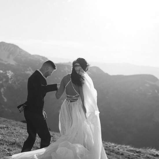 Ultraviolet Moments <span> | Southeastern Idaho Wedding Photographer </span>