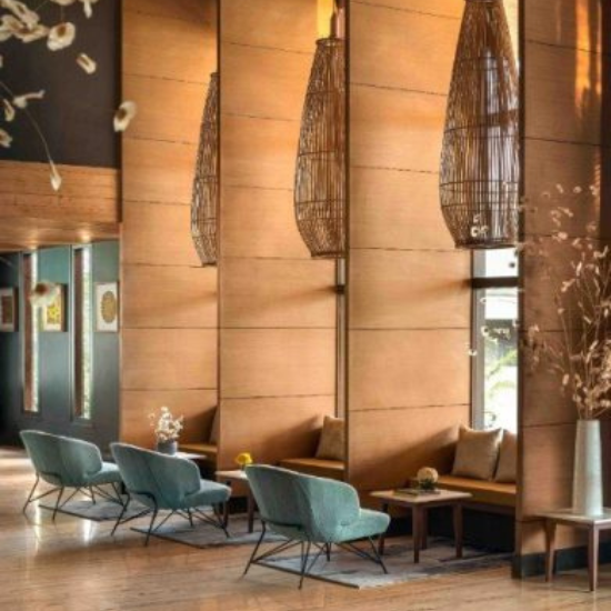 Vivanta Sikkim