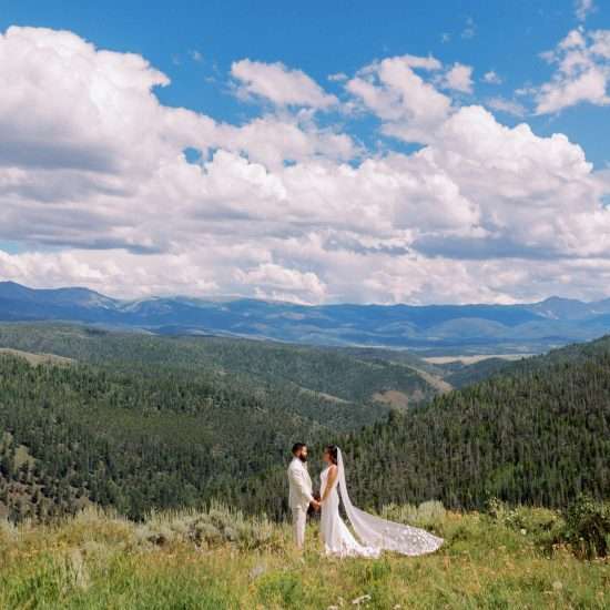 Granby Ranch <span> | Northern Colorado Wedding Venue + Hotel </span>
