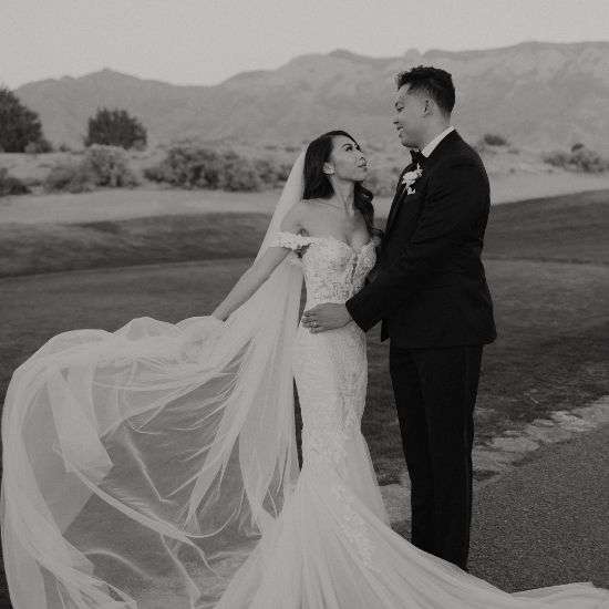 Cheyenne Films <span> | Albuquerque Wedding Videographer </span>