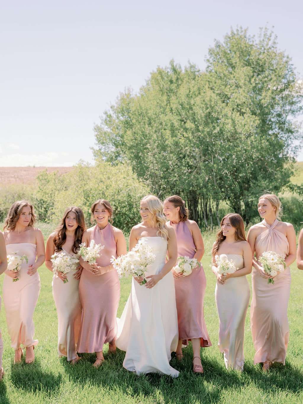 montana wedding + rocky mountain bride10