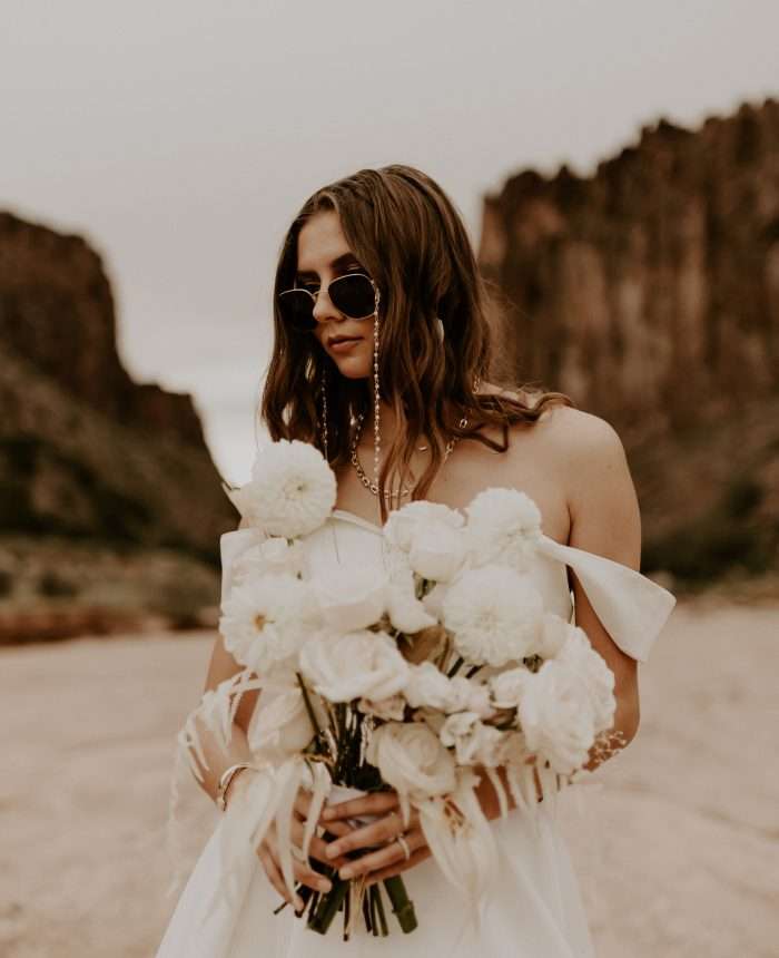 Enchanting Santa Fe Styled Portraits