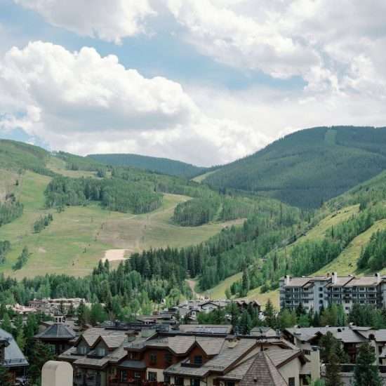 The Sebastian – Vail