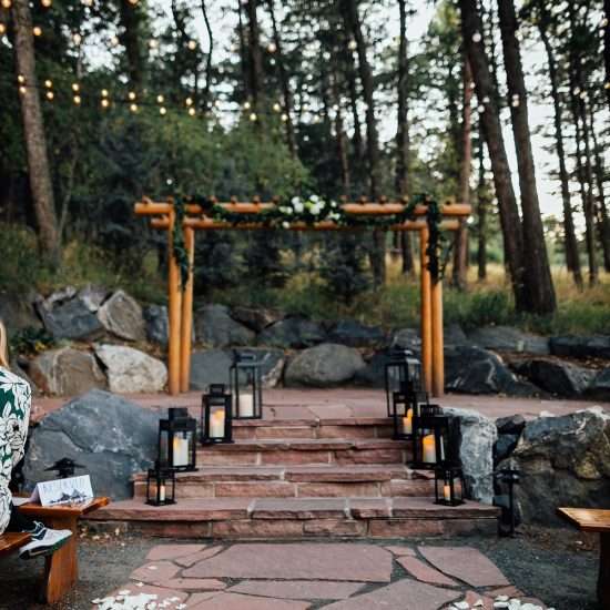 The Pines at Wedgewood