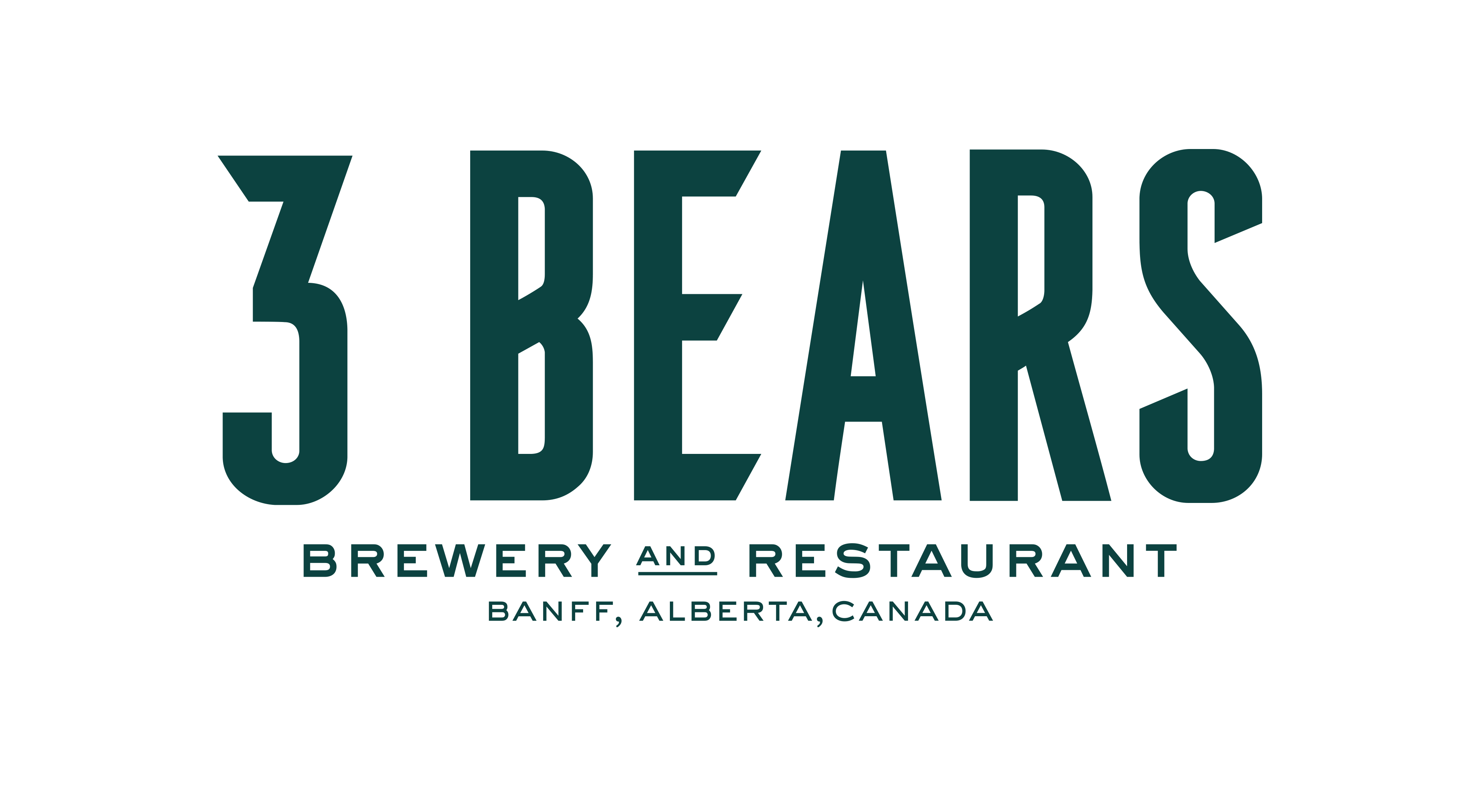 Three Bears Brewery and Restaurant <span> | Banff Alberta Wedding Venue + Rehearsal Dinner </span>