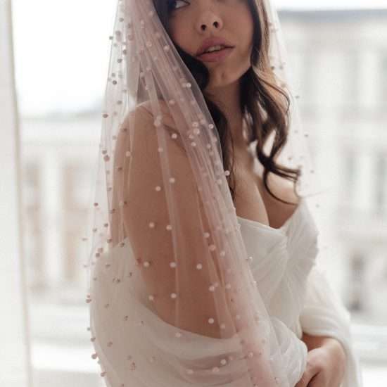Styled Bridals: Self Love Edition