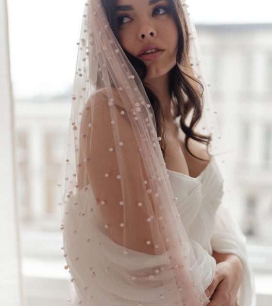 Styled Bridals: Self Love Edition