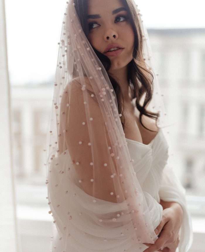 Styled Bridals: Self Love Edition
