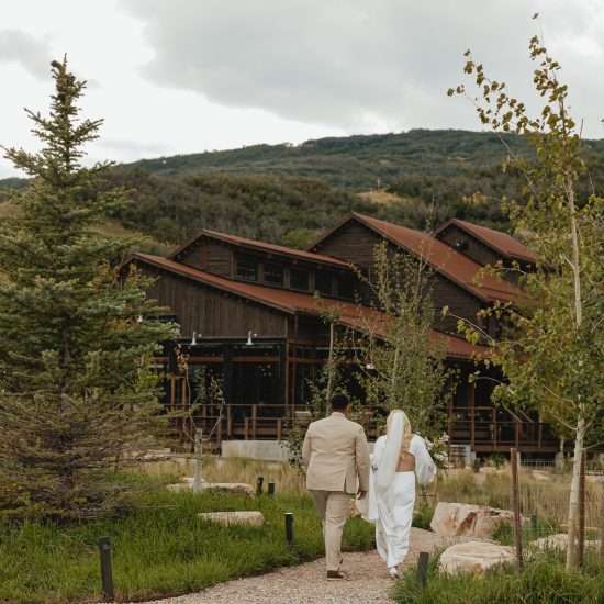 Toast to Forever: Saying ‘I Do’ at High West Distillery – A Park City Wedding Venue