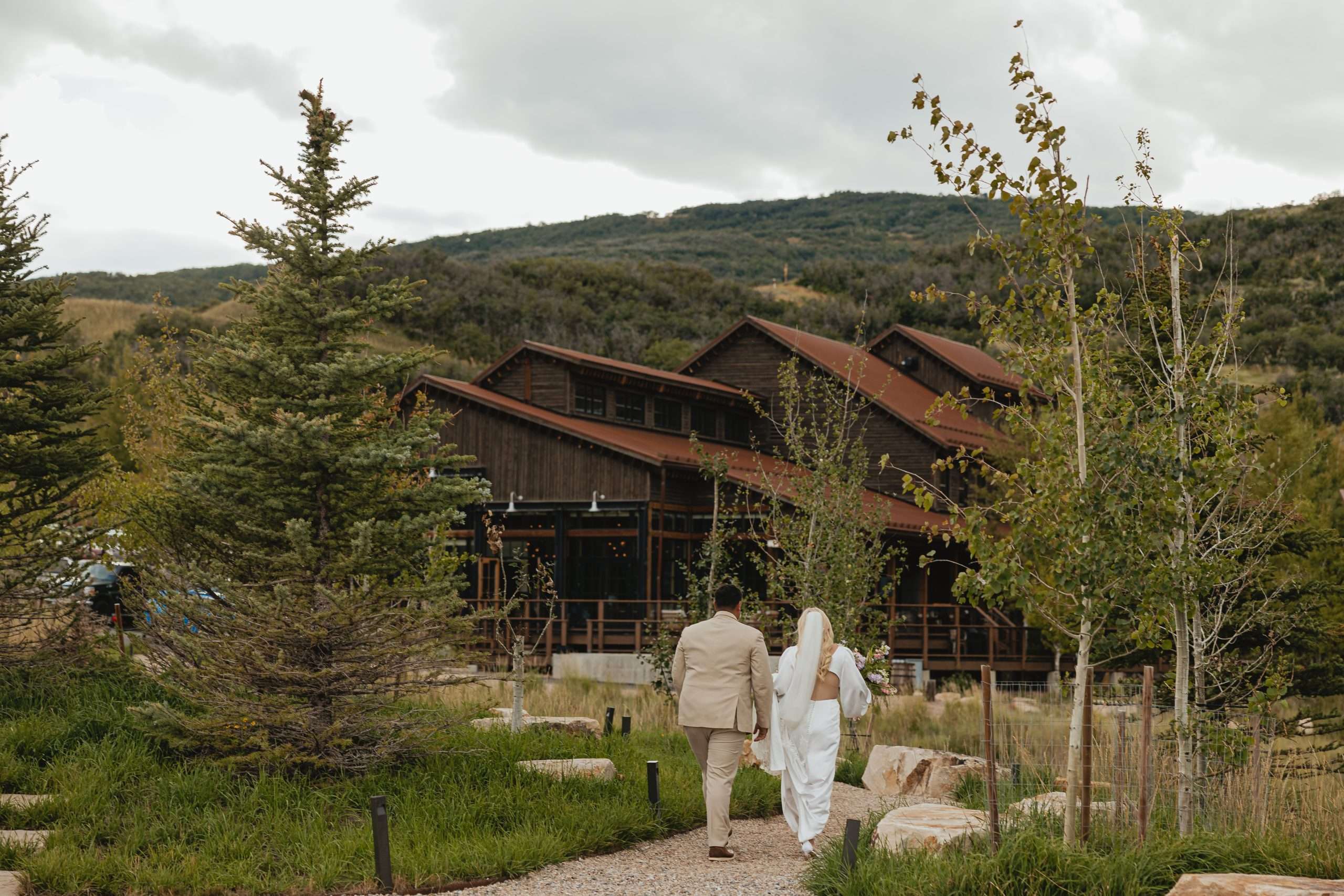 Toast to Forever: Saying ‘I Do’ at High West Distillery – A Park City Wedding Venue