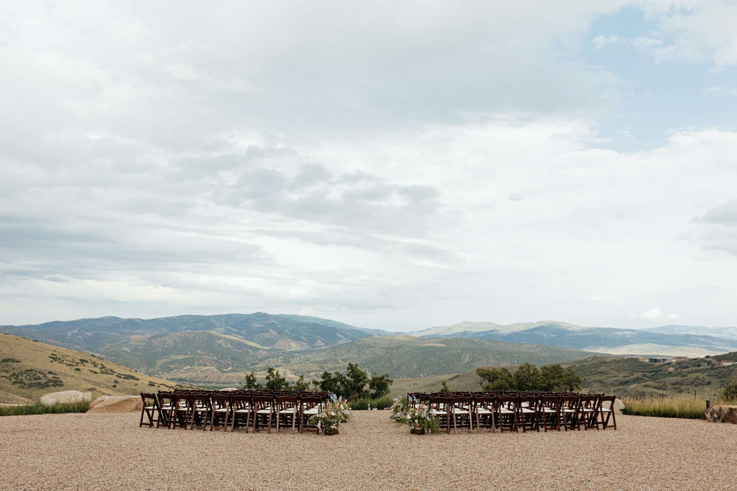 high west distillery ceremony views