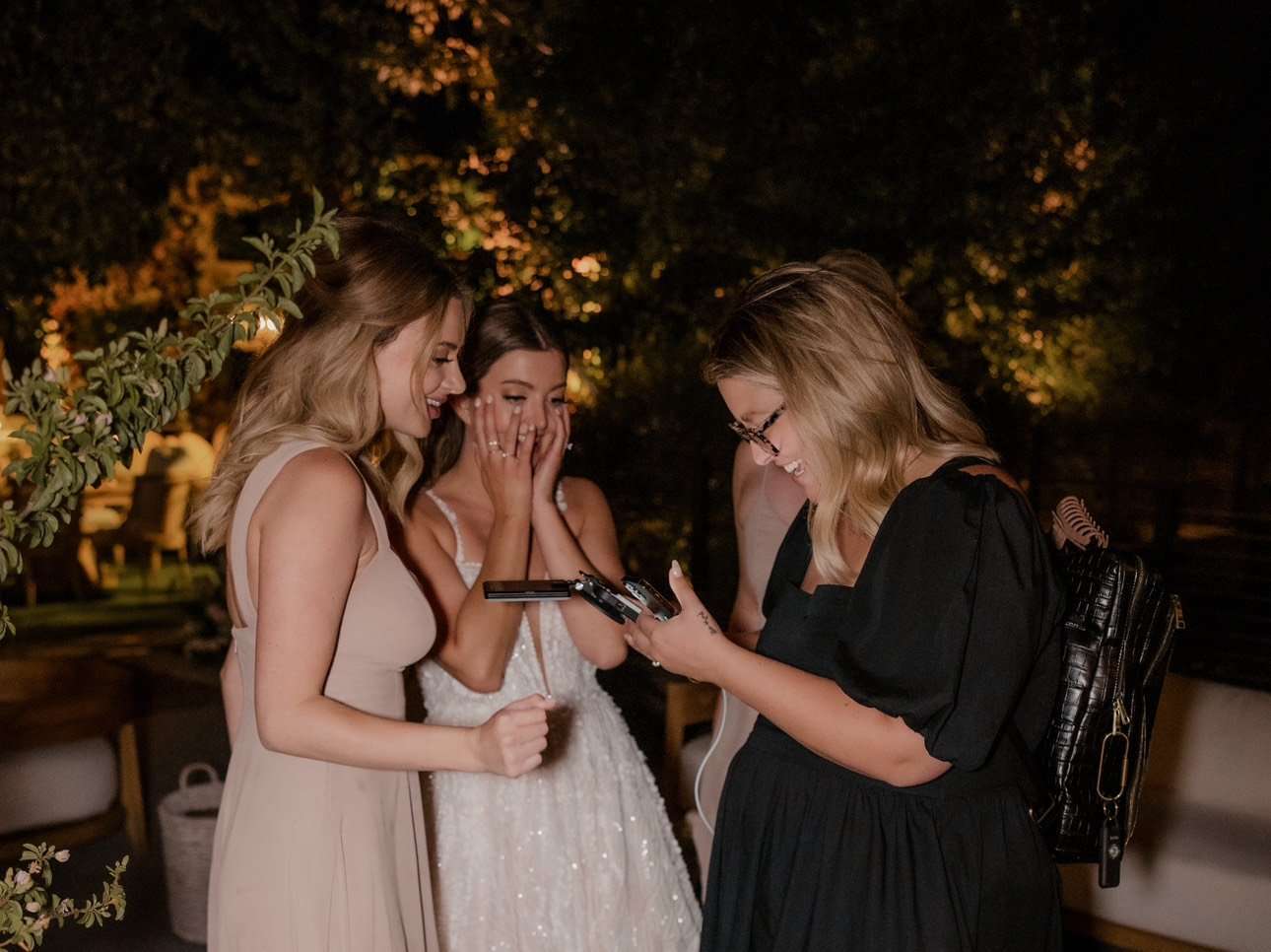 Wedding Content Creators: The Newest Surge of Vendors in the Wedding Industry
