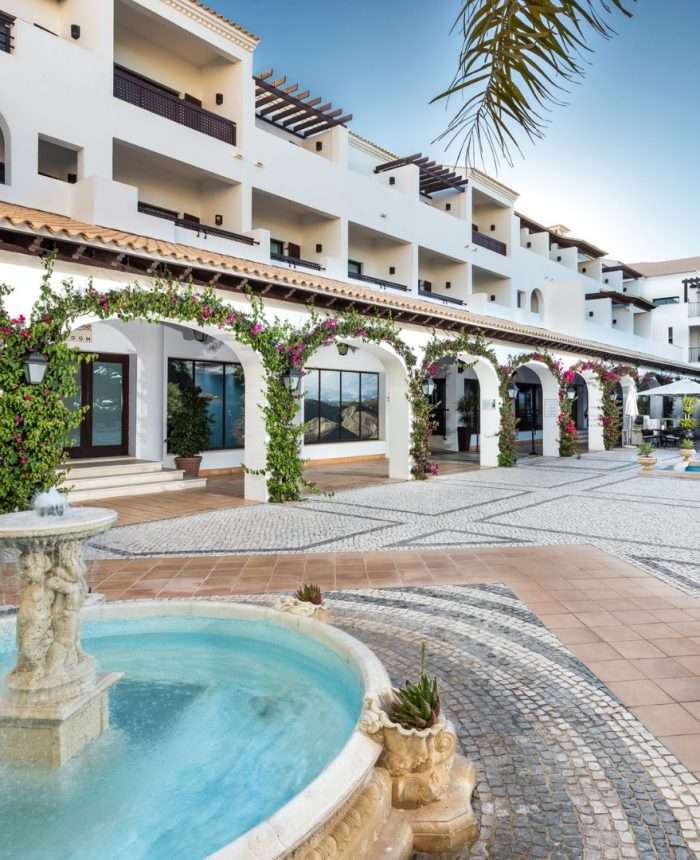 Top Marriott Honeymoon Hotels for a European Getaway