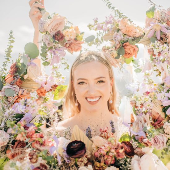 Wildflower and Willow <span> | Colorado Wedding Florist </span>