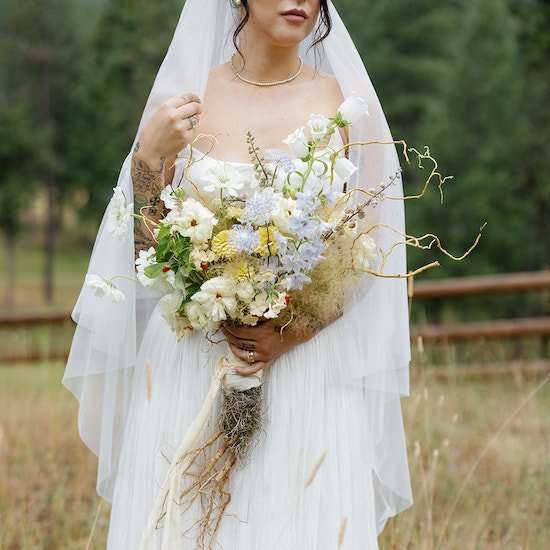 Field Five Flowers <span> | Missoula Montana Wedding Florist </span>